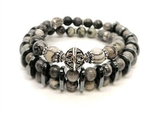 Charger l'image dans la galerie, BRACELET SIGNATURE L'ARLEQUIN