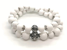 Charger l'image dans la galerie, DOUBLE BRACELET KING KANAMA