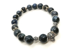 Charger l'image dans la galerie, BRACELET LE BLUE MARVEL