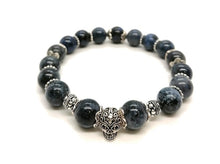 Charger l'image dans la galerie, BRACELET LE BLUE MARVEL