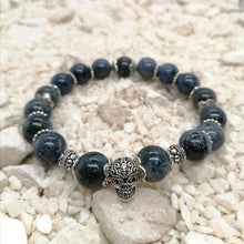 Charger l'image dans la galerie, BRACELET LE BLUE MARVEL