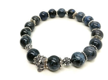 Charger l'image dans la galerie, BRACELET LE BLUE MARVEL