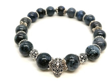 Charger l'image dans la galerie, BRACELET LE BLUE MARVEL