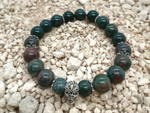 Charger l'image dans la galerie, BRACELET HERITAGE JUDA