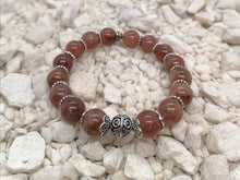 Charger l'image dans la galerie, BRACELET GIPSY WOODSTOCK