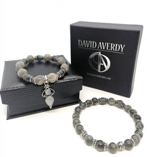 Charger l'image dans la galerie, BRACELET MARY-STUART