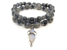 Charger l'image dans la galerie, BRACELET MARY-STUART