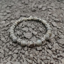Charger l'image dans la galerie, BRACELET MARY-STUART