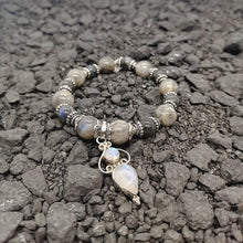 Charger l'image dans la galerie, BRACELET MARY-STUART