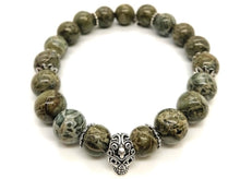 Charger l'image dans la galerie, BRACELET HERITAGE GOJIRA