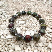 Charger l'image dans la galerie, BRACELET DRAGONFLY