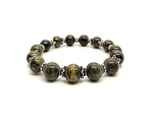 Charger l'image dans la galerie, BRACELET DRAGONFLY