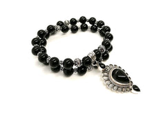 Charger l'image dans la galerie, DOUBLE BRACELET BAISER MORTEL