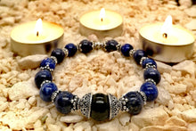 Charger l'image dans la galerie, BRACELET L'ABYSSE