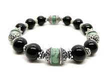 Charger l'image dans la galerie, BRACELET EMERAUDE