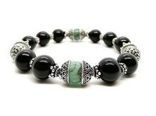Charger l'image dans la galerie, BRACELET EMERAUDE