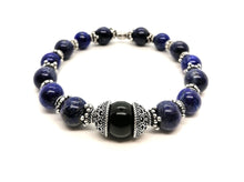 Charger l'image dans la galerie, BRACELET L'ABYSSE