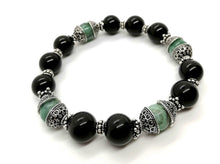 Charger l'image dans la galerie, BRACELET EMERAUDE