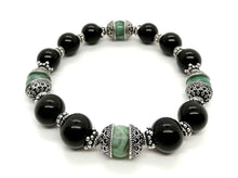 Charger l'image dans la galerie, BRACELET EMERAUDE