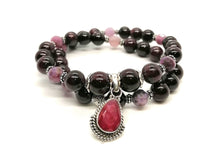 Charger l'image dans la galerie, DOUBLE BRACELET BOLYWOOD