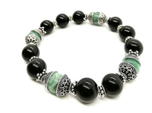 Charger l'image dans la galerie, BRACELET EMERAUDE