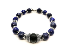 Charger l'image dans la galerie, BRACELET L'ABYSSE