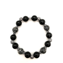Charger l'image dans la galerie, BRACELET LE ROYAL SKULL IV