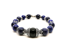 Charger l'image dans la galerie, BRACELET L'ABYSSE