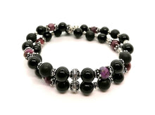 Charger l'image dans la galerie, DOUBLE BRACELET TRINITY