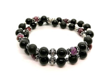 Charger l'image dans la galerie, DOUBLE BRACELET TRINITY