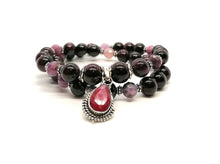 Charger l'image dans la galerie, DOUBLE BRACELET BOLYWOOD