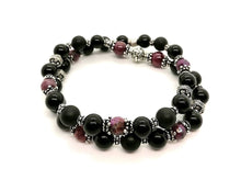 Charger l'image dans la galerie, DOUBLE BRACELET TRINITY