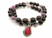 Charger l'image dans la galerie, DOUBLE BRACELET BOLYWOOD