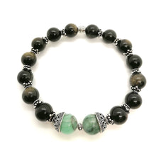 Charger l'image dans la galerie, BRACELET SANTORIN
