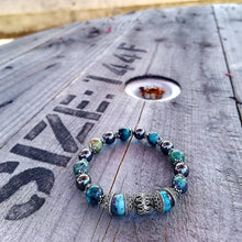 Charger l'image dans la galerie, BRACELET NAHARIS