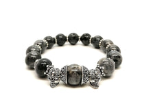 Charger l'image dans la galerie, BRACELET PUNISHER