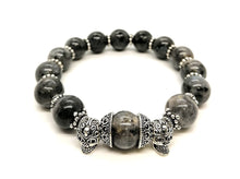 Charger l'image dans la galerie, BRACELET PUNISHER