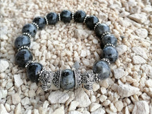Charger l'image dans la galerie, BRACELET PUNISHER