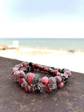 Charger l'image dans la galerie, DOUBLE BRACELET LE CABOURG