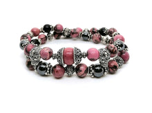 Charger l'image dans la galerie, DOUBLE BRACELET LE CABOURG