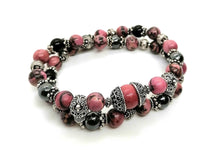 Charger l'image dans la galerie, DOUBLE BRACELET LE CABOURG