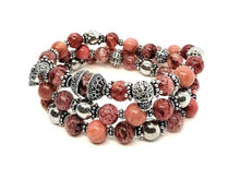 Charger l'image dans la galerie, TRIPLE BRACELET LES CAPRICES DE CORINE