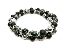 Charger l'image dans la galerie, DOUBLE BRACELET LE RESURRECTION