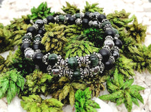 Charger l'image dans la galerie, DOUBLE BRACELET LE RESURRECTION