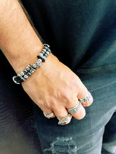 Charger l'image dans la galerie, BRACELET SIGNATURE MEGATON