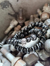 Charger l'image dans la galerie, DOUBLE BRACELET SIGNATURE DIABOLIK