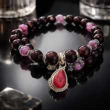 Charger l'image dans la galerie, DOUBLE BRACELET BOLYWOOD
