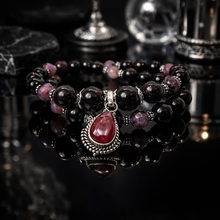 Charger l'image dans la galerie, DOUBLE BRACELET BOLYWOOD
