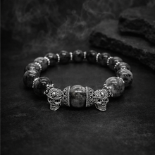 Charger l'image dans la galerie, BRACELET PUNISHER
