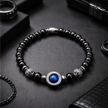 Charger l'image dans la galerie, L'ÉCLIPSE XI LAPIS LAZULI
